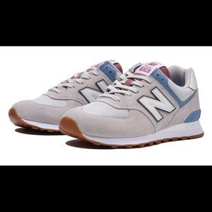 Nib New Balance 574 Ml574erf Rare 